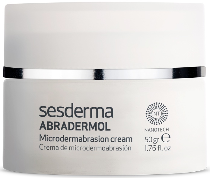 Sesderma Abradermol Microdermabrasion Cream