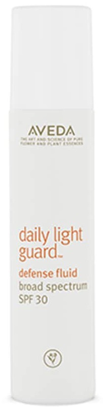 Aveda Daily Light Guard™ Defense Fluid Broad Spectrum SPF 30