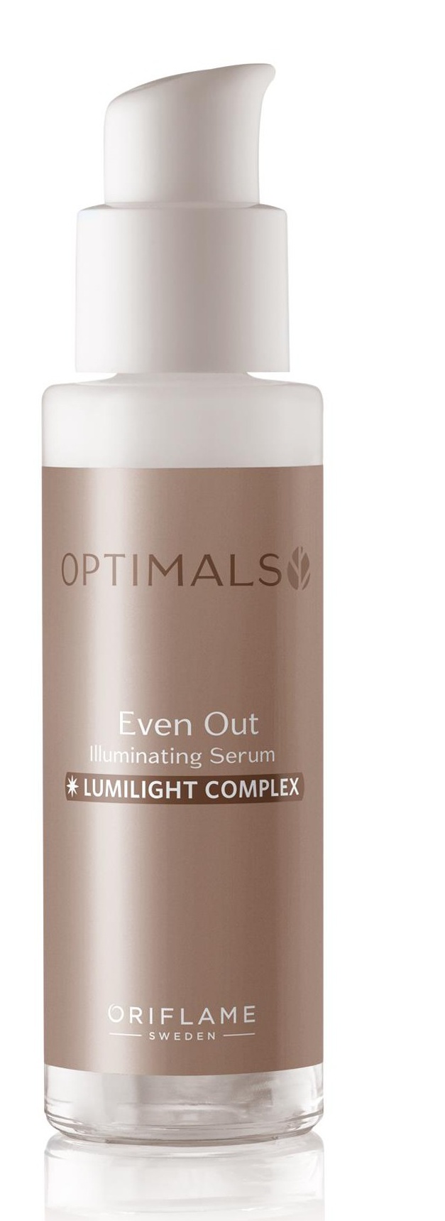 Oriflame Optimals Even Out Illuminating Serum