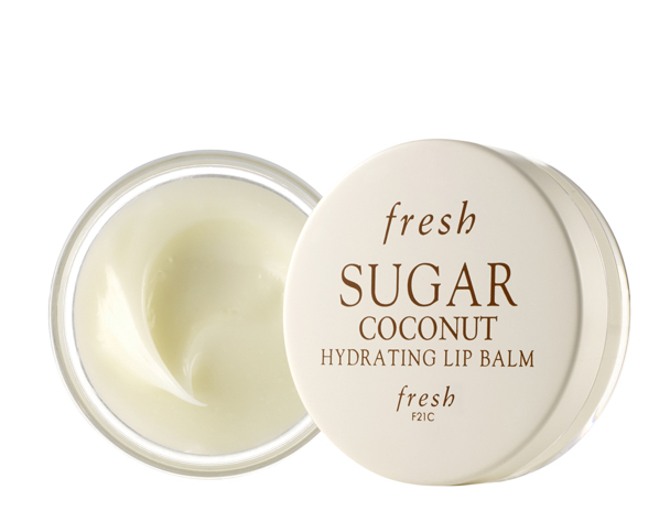 Fresh Sugar Coconut Hydrating Lip Balm