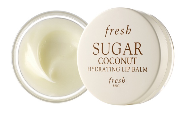 Fresh Sugar Coconut Hydrating Lip Balm