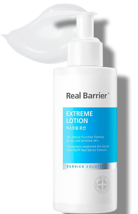 REAL BARRIER BY ATOPALM Real Barrier Extreme Lotion