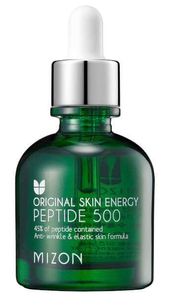 Mizon Peptide 500