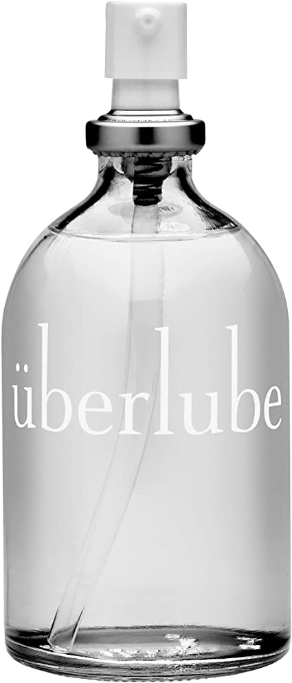 Uberlube Luxury Lubricant