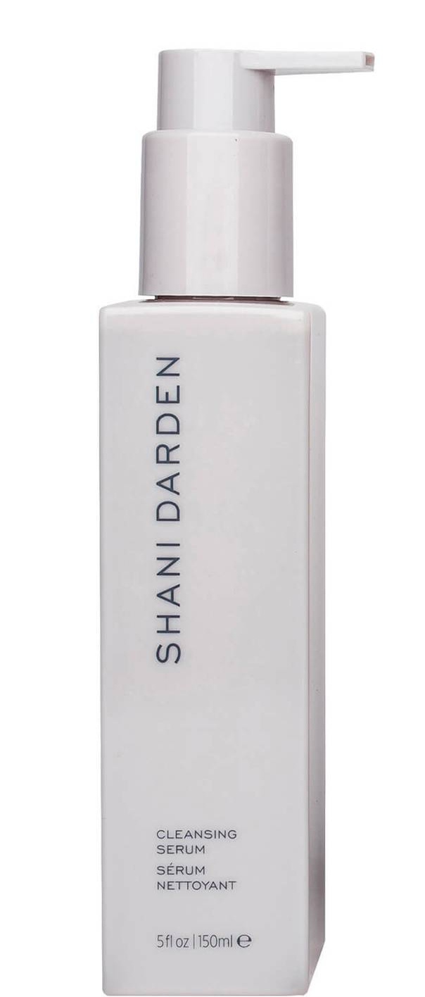 Shani Darden Skin Care Cleansing Serum