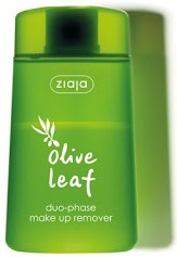Ziaja Olive Leaf Duo-Phase Make Up Remover