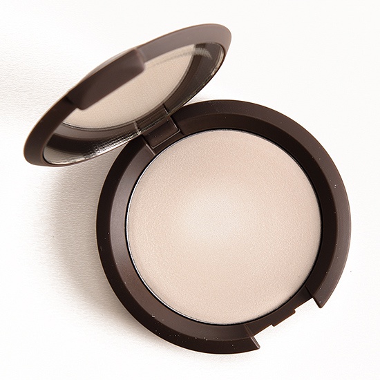Becca Cosmetics Shimmering Skin Perfector Poured Creme Highlighter - Pearl