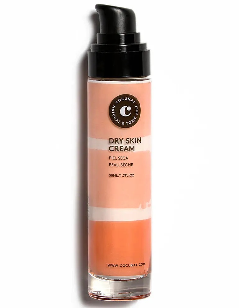 Cocunat Dry Skin Cream
