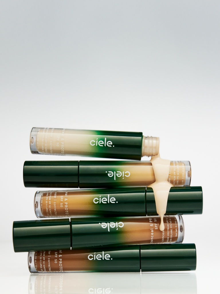 Ciele Conceal & Protect SPF 50+ Shade 19