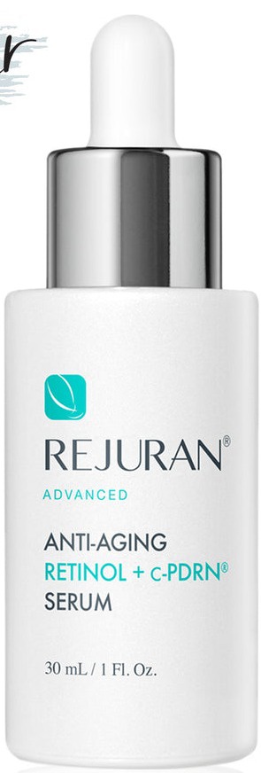 Rejuran Advanced Anti-aging C-pdrn® + Retinol Serum