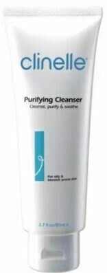 Clinelle Purifying Cleanser