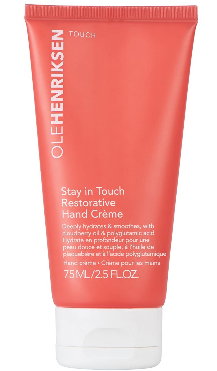 Ole Henriksen Stay In Touch Restorative Hand Crème