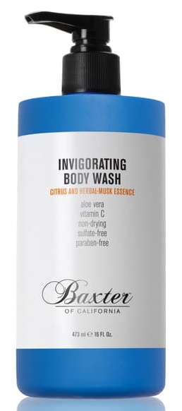 Designer Brands Kind Invigorating Body Wash