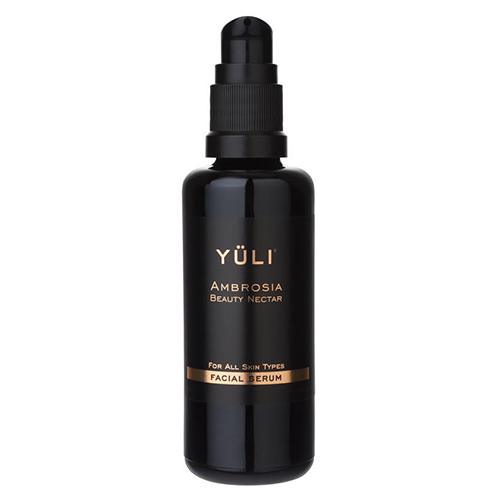 YÜLI Ambrosia Beauty Nectar