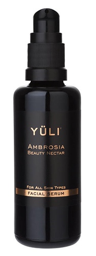 YÜLI Ambrosia Beauty Nectar