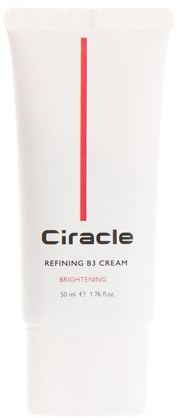 Ciracle Refining B3 Cream