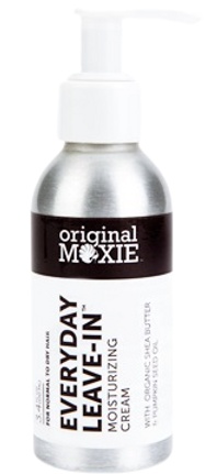 Moxie Everyday Leave-in™ Moisturizing Cream