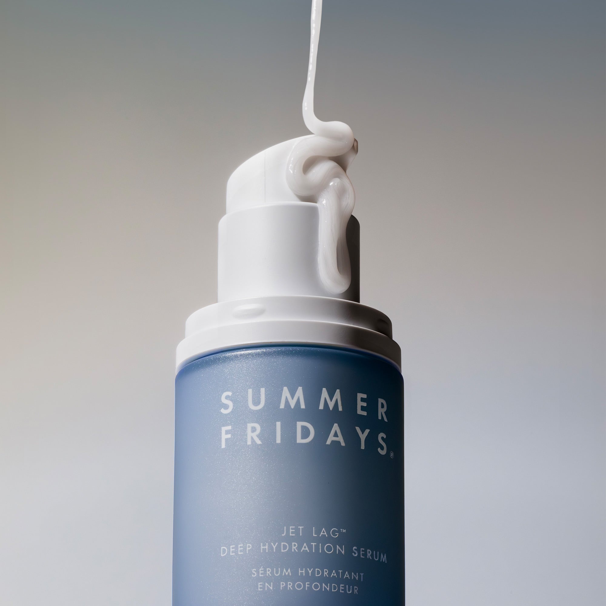 Summer Fridays Jet Lag Serum