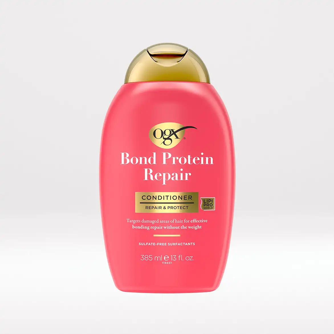 OGX Bond Protein Repair Conditioner