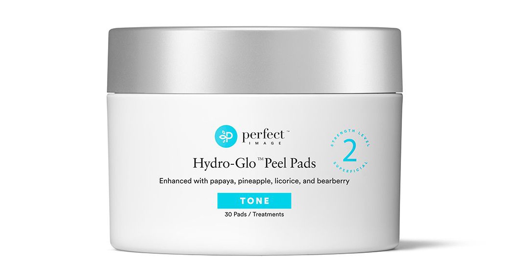 Perfect Image Hydro-Glo Peel Pads 40%