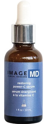 Image MD Clinical Skincare Restoring Power-C Serum