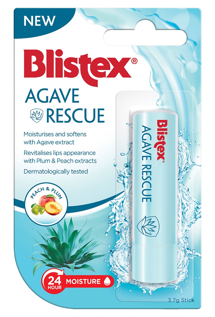 Blistex Agave Rescue Lip Balm