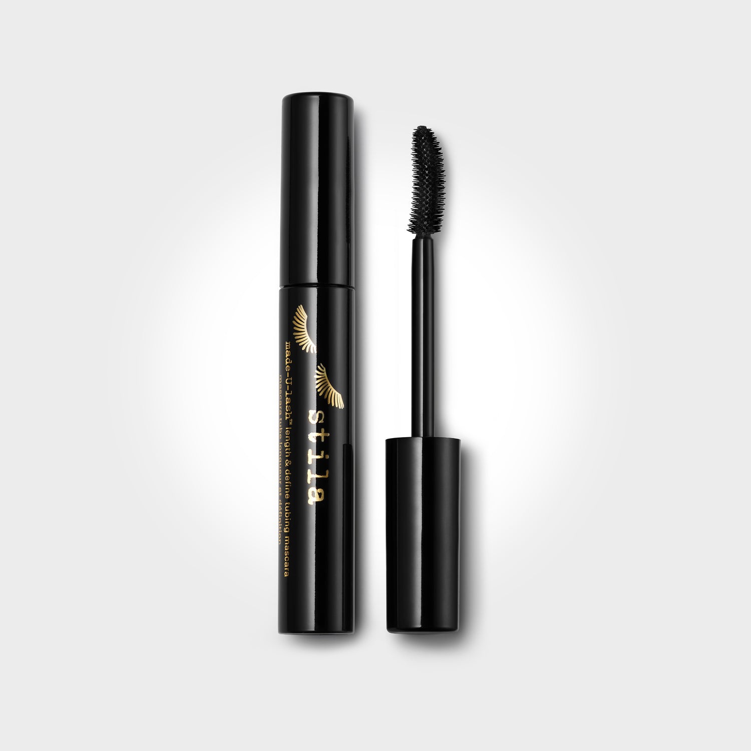 Stila Made-u-lash Length & Define Tubing Mascara