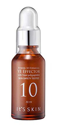 It's Skin Power 10 Formula Ye Effector