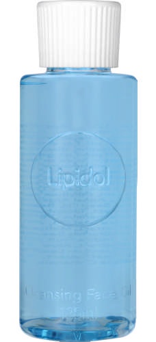 Lipidol Cleansing Face Oil