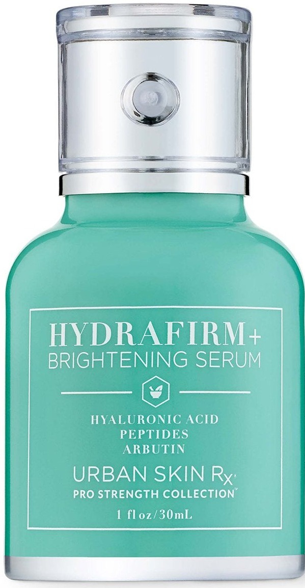 Urban Skin Rx Hydrafirm+ Brightening Serum