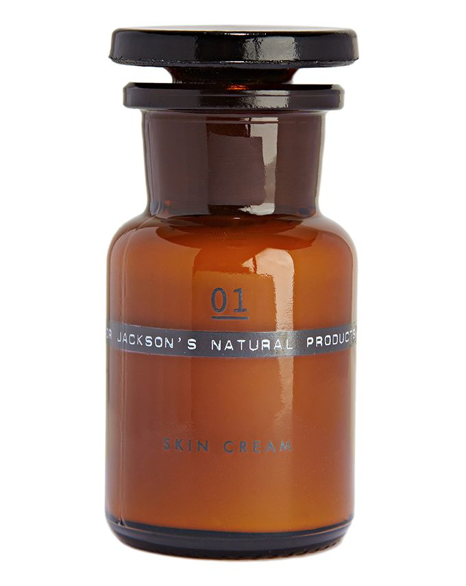 Dr. Jackson's 01 Day Cream