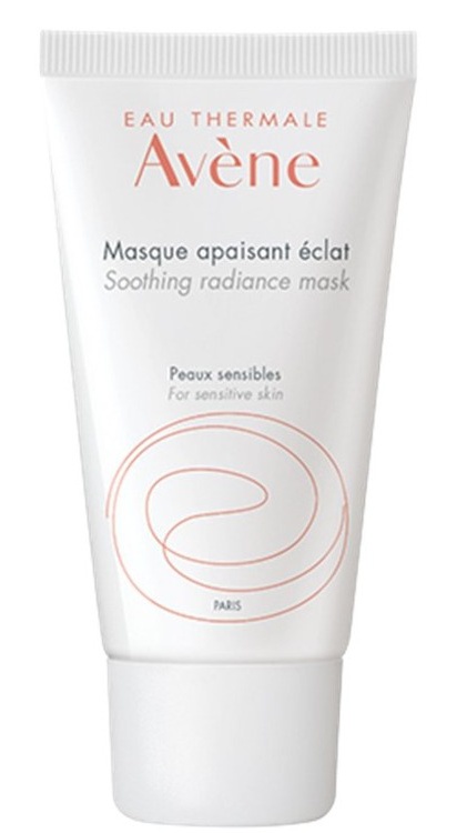 Avene Soothing Hydrating Mask