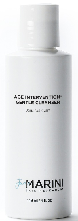 JAN MARINI Age Intervention Gentle Cleanser