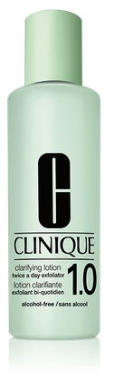 Clinique Clarifying Lotion 1.0 Twice A Day Exfoliator