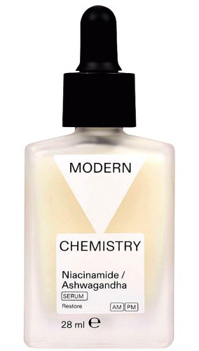 Boots Modern Chemistry Restore Hydrating Serum