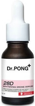 Dr. PONG 28D Whitening Drone Serum