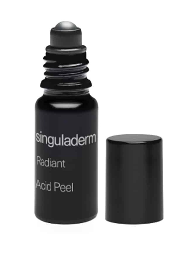 singuladerm Radiant Acid Peel