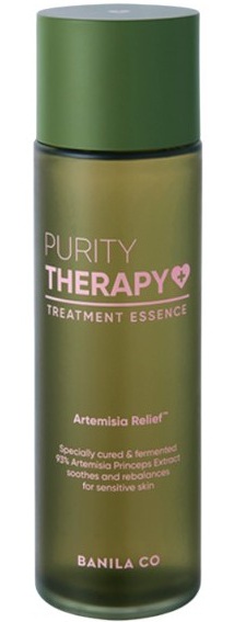 Banila Co Purity Therapy Treatment Essence