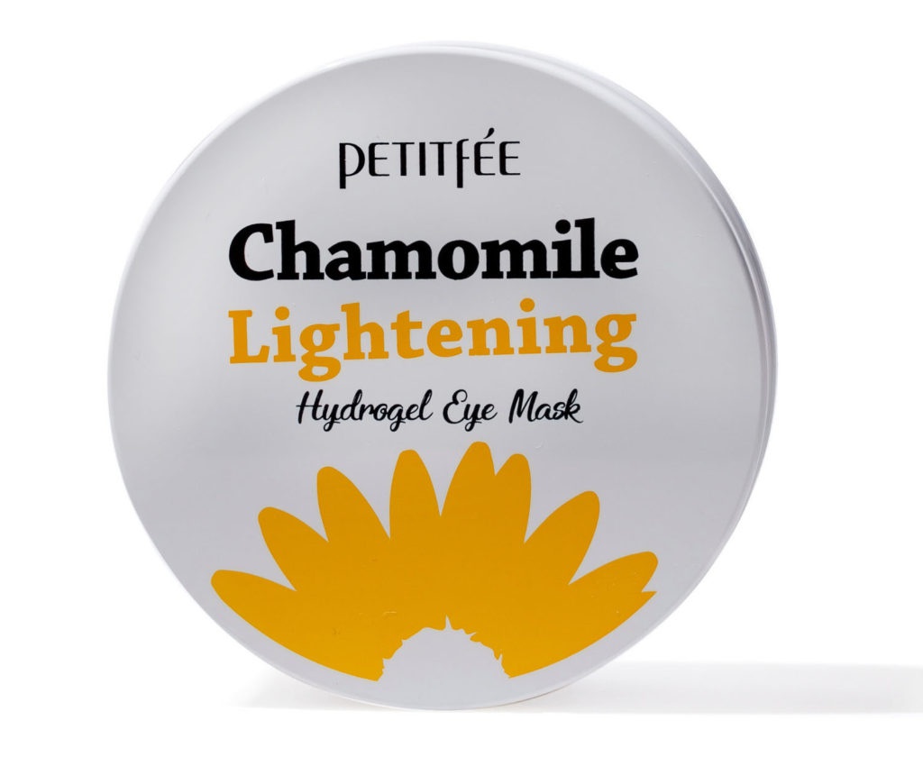 Petitefee Chamomile Lightening Eye Patch