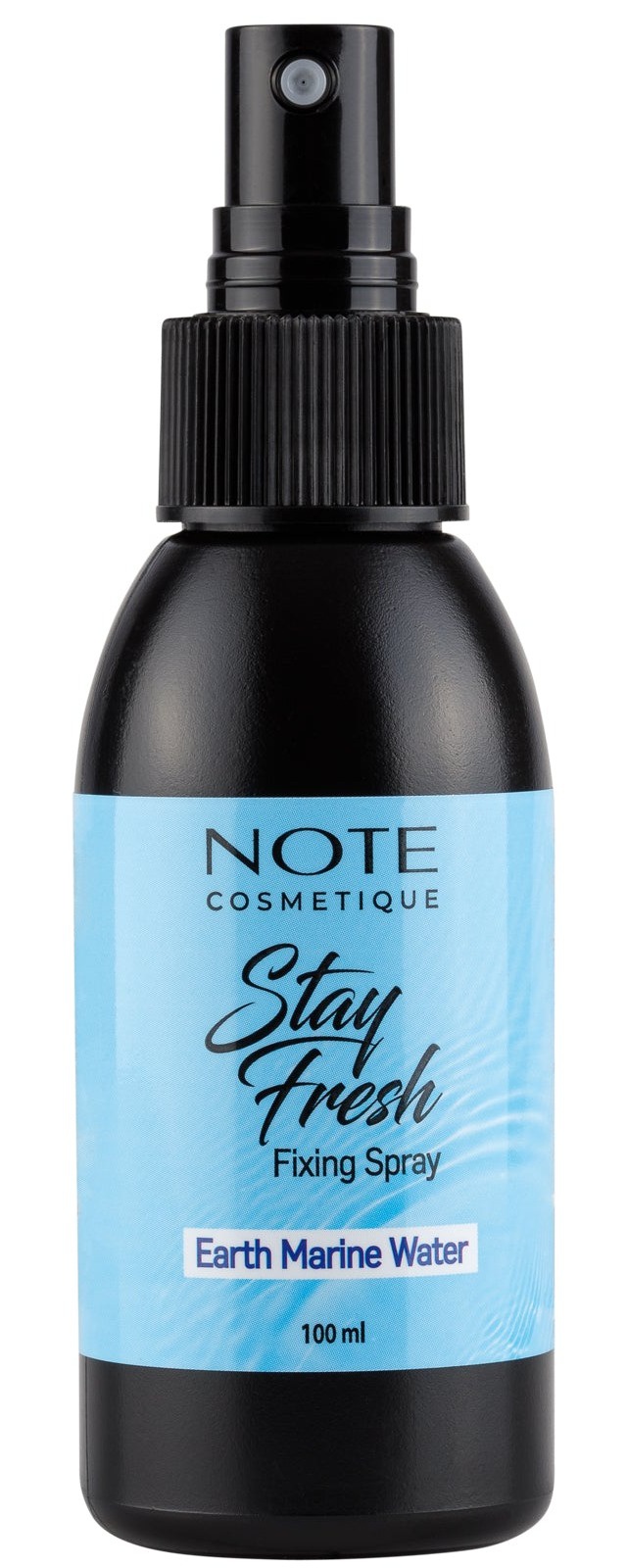 NOTE COSMETICS Stay Fresh Fixing Spray