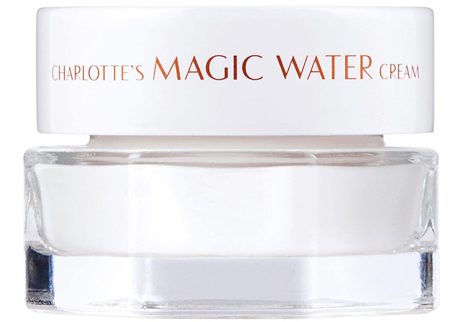 Charlotte Tilbury Charlotte's Magic Water Cream