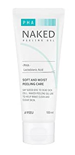 A'pieu Naked Peeling Gel (PHA)