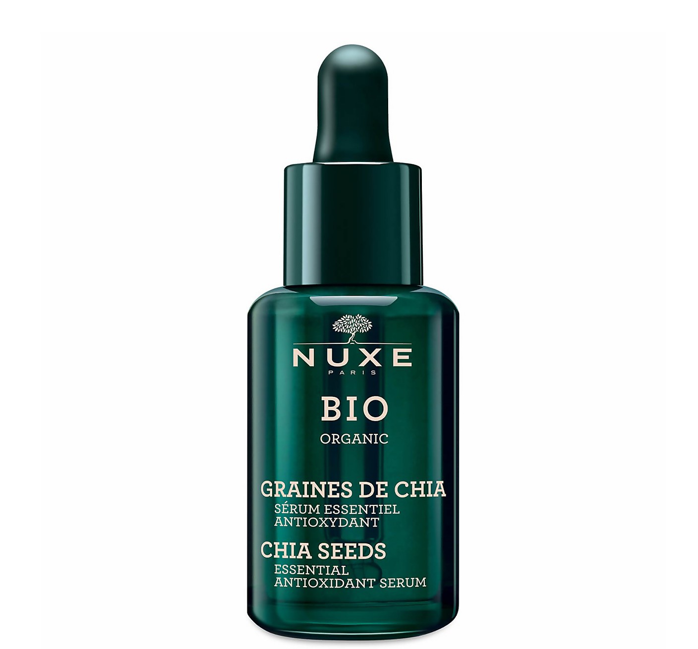 Nuxe Organic Essential Antioxidant Serum