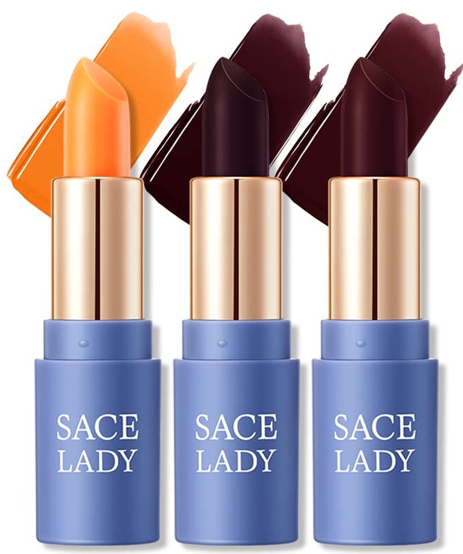 Sace Lady Moisturizing Tinted Lip Balm