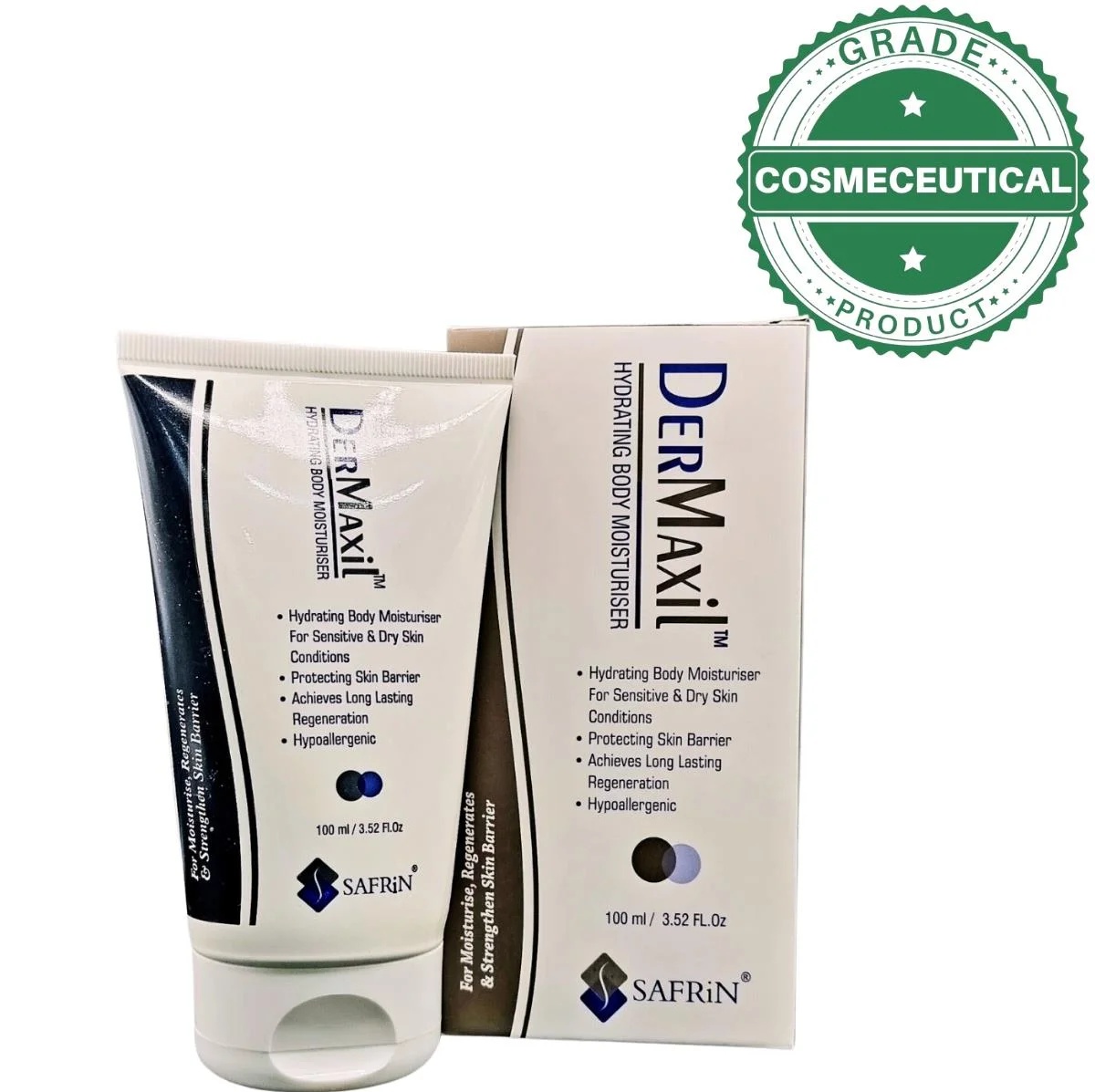 DerMaxil Hydrating Body Moisturiser