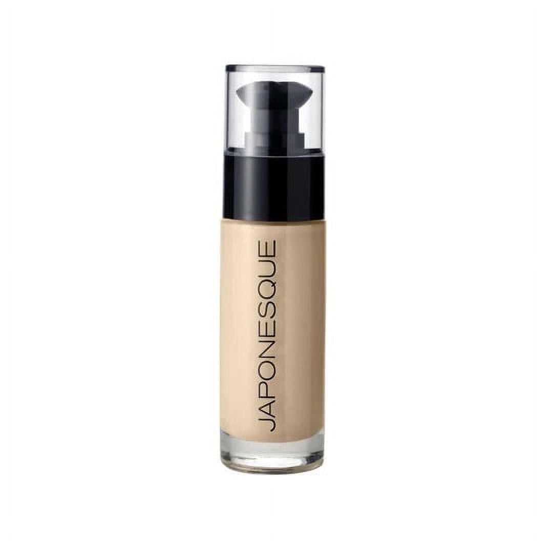 Japonesque Luminous Foundation