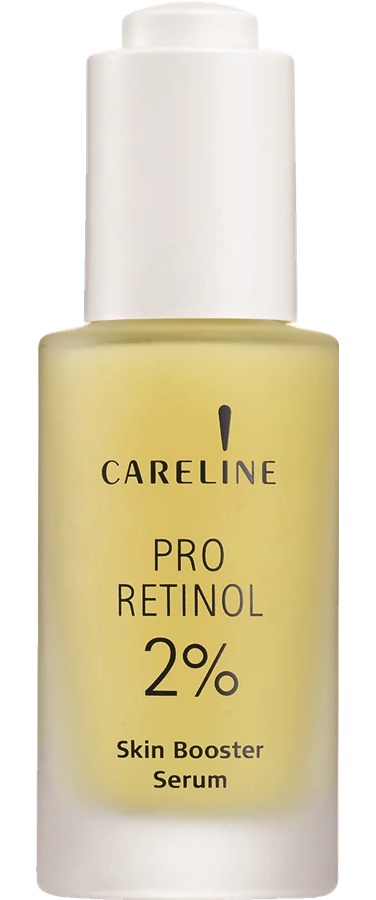 Careline Pro Retinol 2% Skin Booster Serum