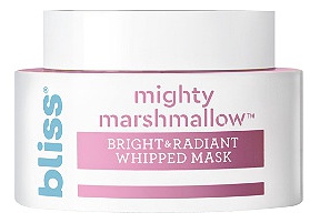 Bliss Mighty Marshmallow Mask