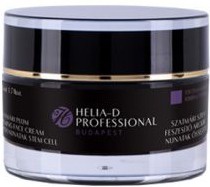 Helia-D Professional Szatmári Plum Firming Face Cream For Combined Skin