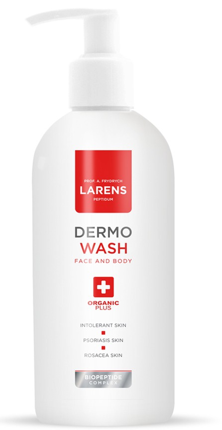 Larens Dermo Wash